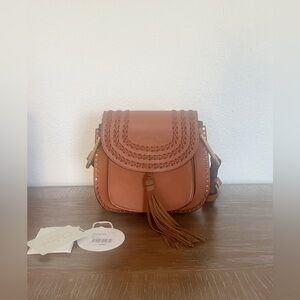 Pre Owned Chloe Hudson Bag